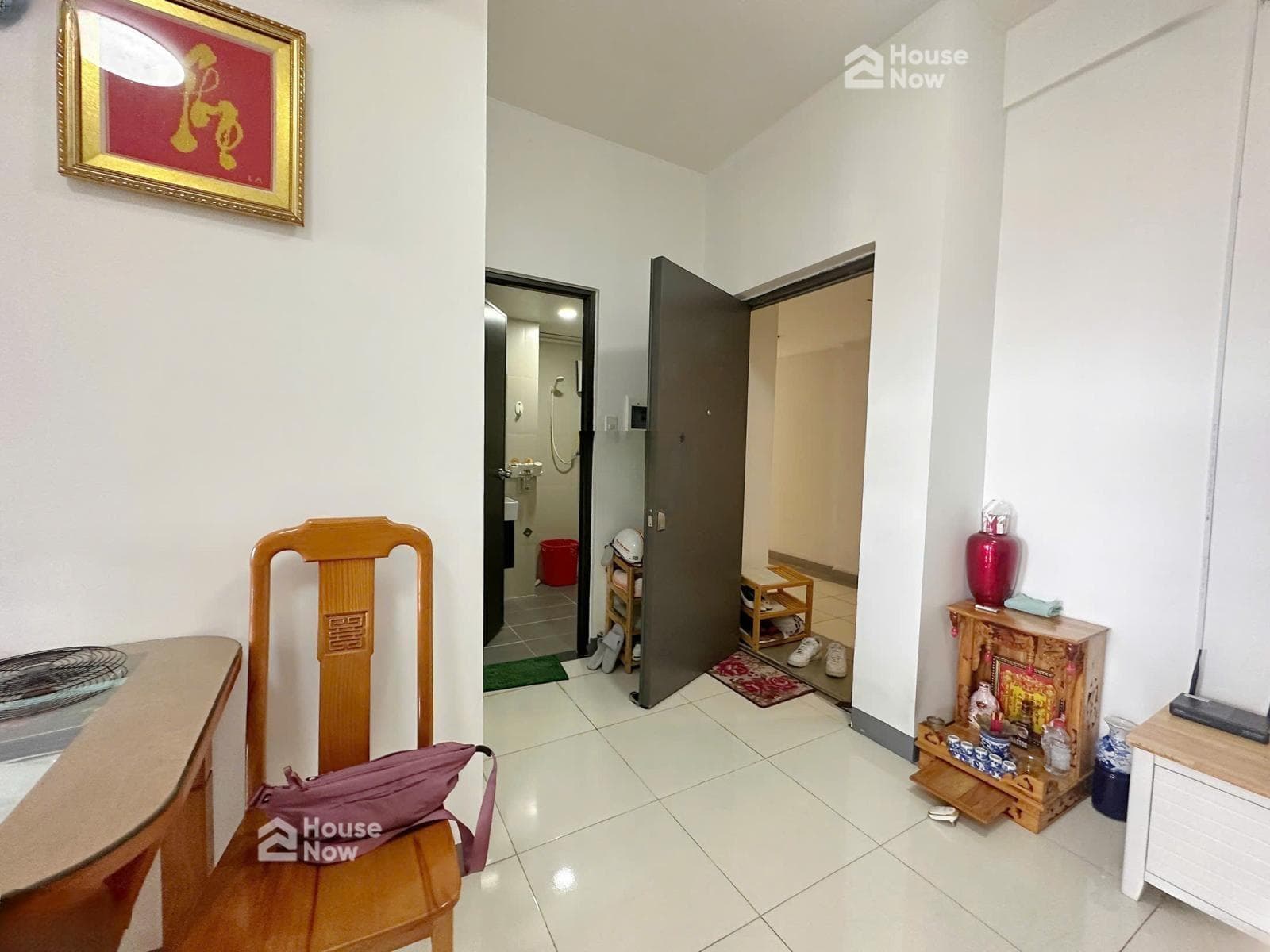 Bán gấp căn hộ Sky9 2 phòng ngủ, có sổ, có nội thất giá 2,5 tỷ - ảnh 3 Bán gấp căn hộ Sky9 2 phòng ngủ, có sổ, có nội thất giá 2,5 tỷ - ảnh 3