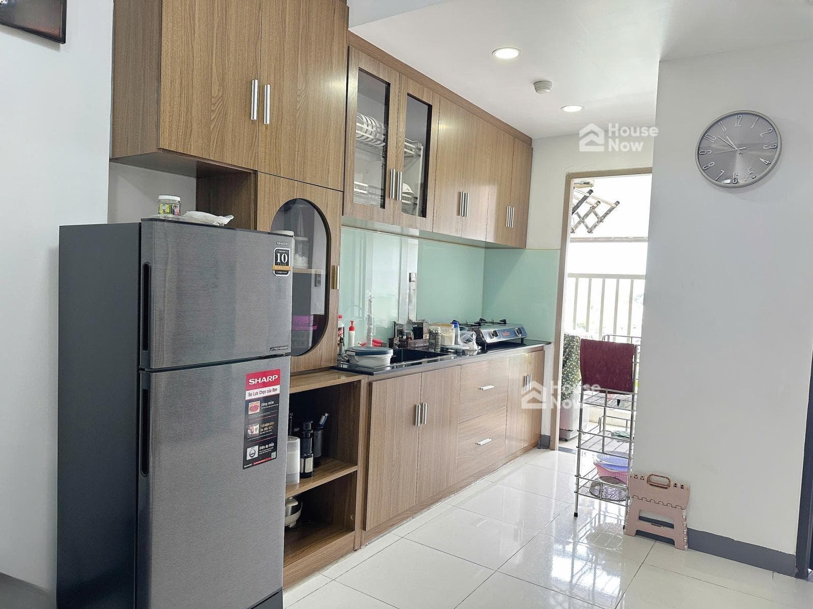 Bán gấp căn hộ Sky9 2 phòng ngủ, có sổ, có nội thất giá 2,5 tỷ - ảnh 9 Bán gấp căn hộ Sky9 2 phòng ngủ, có sổ, có nội thất giá 2,5 tỷ - ảnh 9