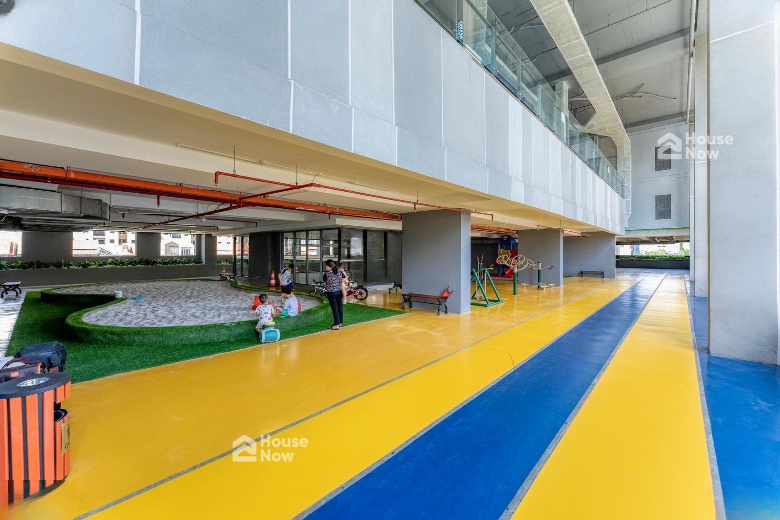 Bán căn hộ De Capella 1PN đã có sổ hồng giá 5,5 tỷ, mặt tiền Lương Định Của, An Khánh, Quận 2. - ảnh 12 Bán căn hộ De Capella 1PN đã có sổ hồng giá 5,5 tỷ, mặt tiền Lương Định Của, An Khánh, Quận 2. - ảnh 12