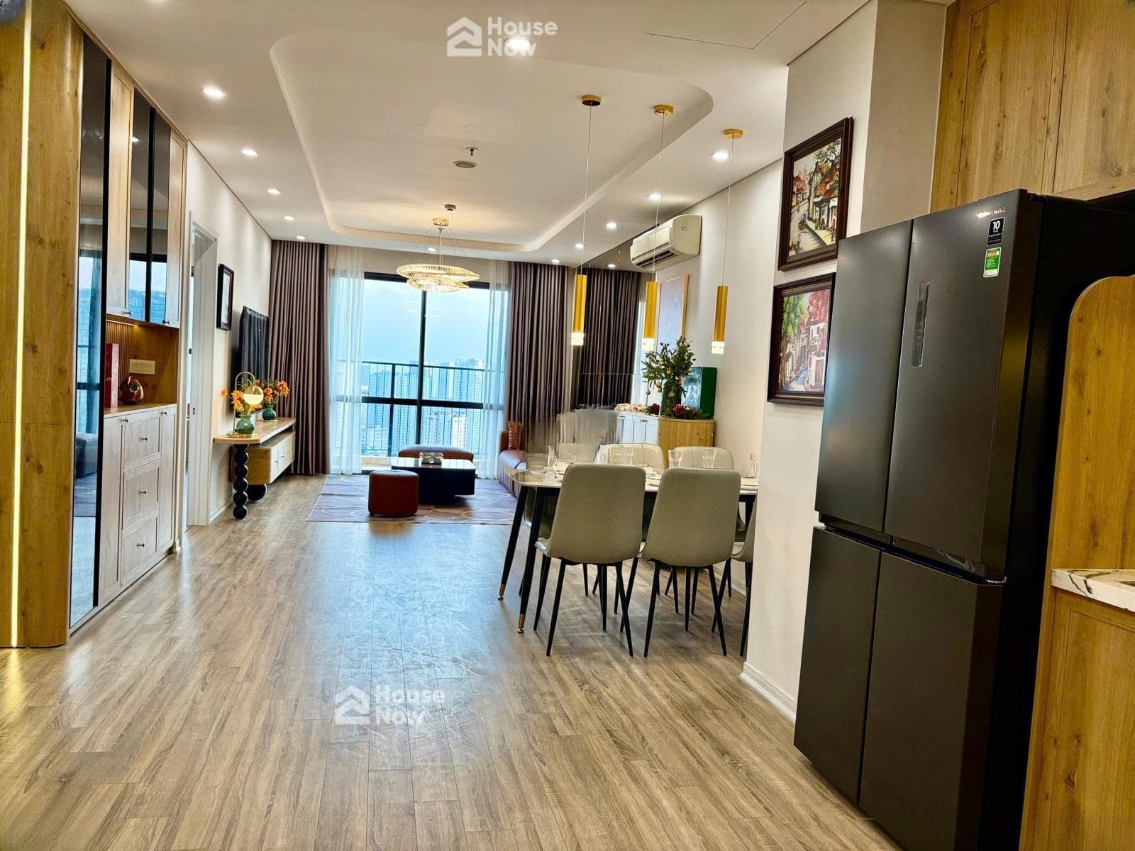 Cần tiền kinh doanh chủ nhà bán rẻ đẩy nhanh căn hộ tòa N05 Trung Hòa Nhân Chính, tầng 20, sẵn sổ - ảnh 3 Cần tiền kinh doanh chủ nhà bán rẻ đẩy nhanh căn hộ tòa N05 Trung Hòa Nhân Chính, tầng 20, sẵn sổ - ảnh 3