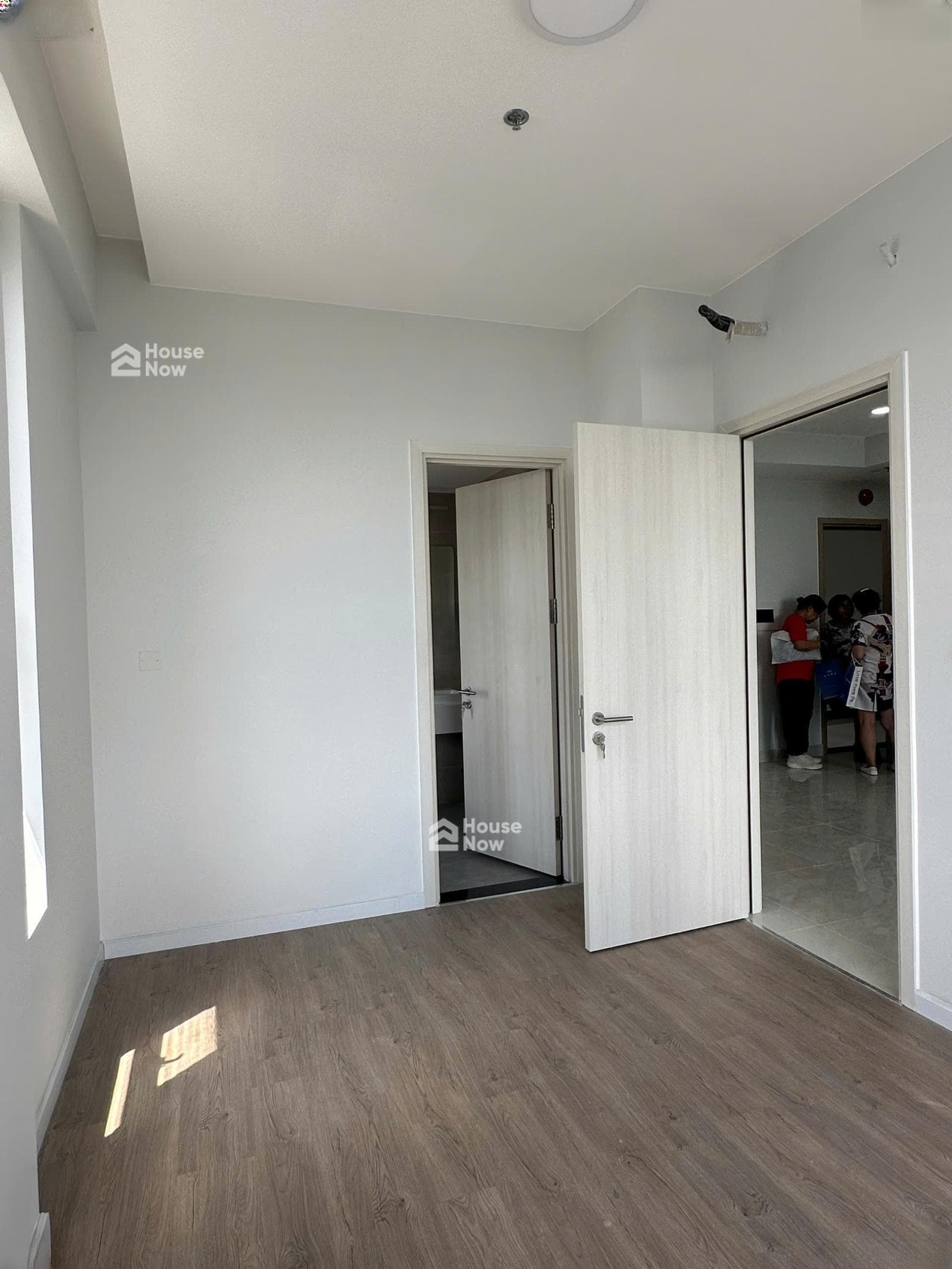 Căn hộ 2PN giá cực tốt view Quận 1 siêu đẹp, thoáng - ảnh 10 Căn hộ 2PN giá cực tốt view Quận 1 siêu đẹp, thoáng - ảnh 10