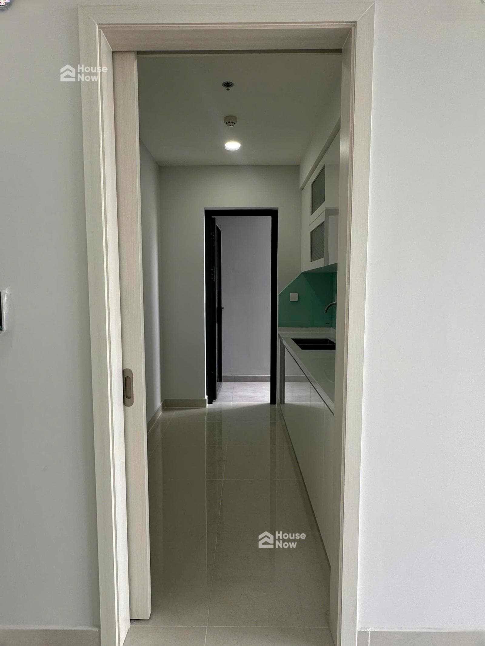 Căn hộ 2PN giá cực tốt view Quận 1 siêu đẹp, thoáng - ảnh 11 Căn hộ 2PN giá cực tốt view Quận 1 siêu đẹp, thoáng - ảnh 11