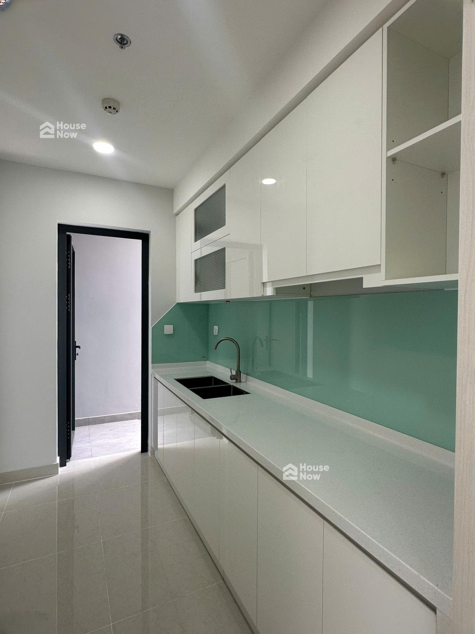 Căn hộ 2PN giá cực tốt view Quận 1 siêu đẹp, thoáng - ảnh 5 Căn hộ 2PN giá cực tốt view Quận 1 siêu đẹp, thoáng - ảnh 5