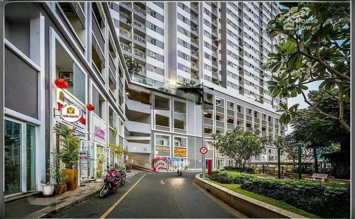 Bán căn hộ Moonlight kế Bến xe Miền Tây Bình Tân cũ TPHCM - ảnh 1 Bán căn hộ Moonlight kế Bến xe Miền Tây Bình Tân cũ TPHCM - ảnh 1