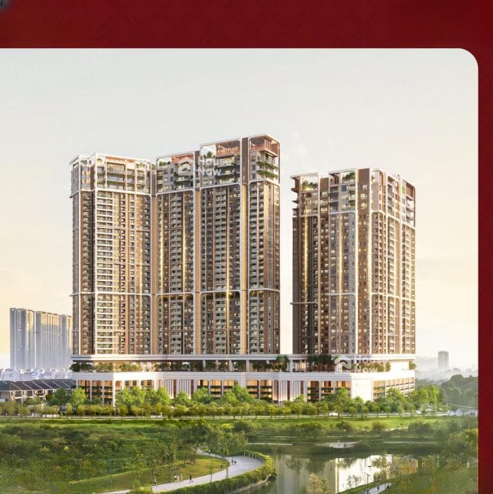 Căn hộ giá tốt tại Park City - Cơ hội hiếm có để trở thành cư dân tại Le Parc Place! - ảnh 1 Căn hộ giá tốt tại Park City - Cơ hội hiếm có để trở thành cư dân tại Le Parc Place! - ảnh 1