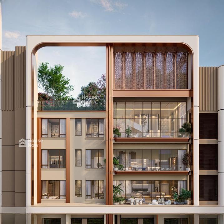 Căn hộ giá tốt tại Park City - Cơ hội hiếm có để trở thành cư dân tại Le Parc Place! - ảnh 11 Căn hộ giá tốt tại Park City - Cơ hội hiếm có để trở thành cư dân tại Le Parc Place! - ảnh 11