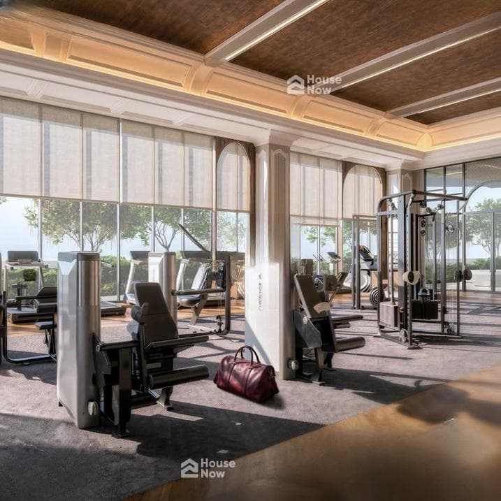 Căn hộ giá tốt tại Park City - Cơ hội hiếm có để trở thành cư dân tại Le Parc Place! - ảnh 12 Căn hộ giá tốt tại Park City - Cơ hội hiếm có để trở thành cư dân tại Le Parc Place! - ảnh 12
