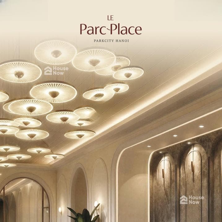 Căn hộ giá tốt tại Park City - Cơ hội hiếm có để trở thành cư dân tại Le Parc Place! - ảnh 14 Căn hộ giá tốt tại Park City - Cơ hội hiếm có để trở thành cư dân tại Le Parc Place! - ảnh 14
