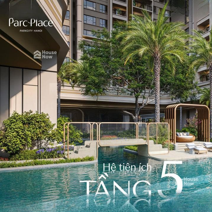 Căn hộ giá tốt tại Park City - Cơ hội hiếm có để trở thành cư dân tại Le Parc Place! - ảnh 15 Căn hộ giá tốt tại Park City - Cơ hội hiếm có để trở thành cư dân tại Le Parc Place! - ảnh 15