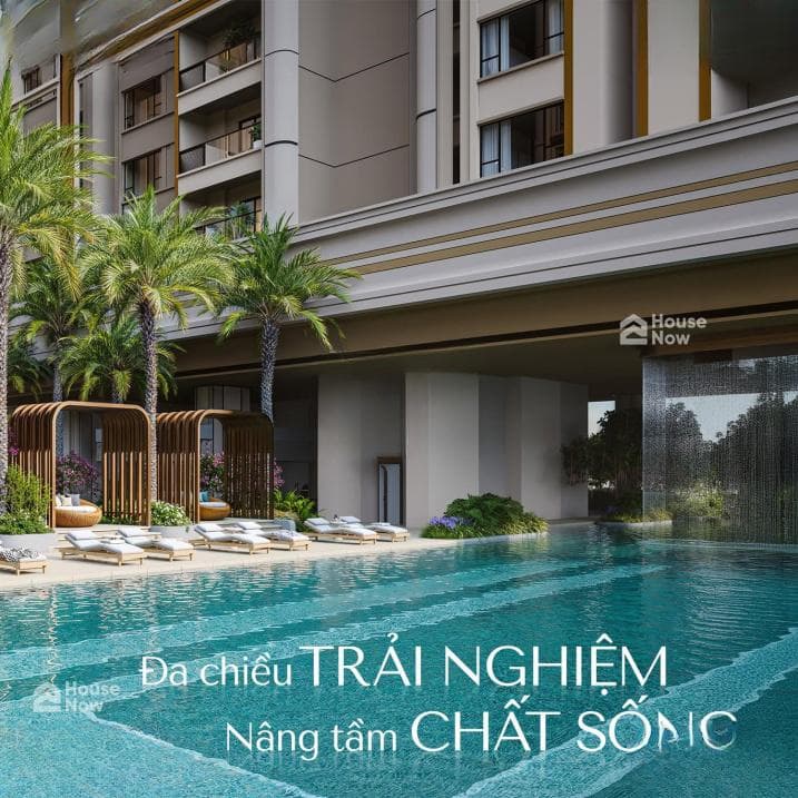Căn hộ giá tốt tại Park City - Cơ hội hiếm có để trở thành cư dân tại Le Parc Place! - ảnh 16 Căn hộ giá tốt tại Park City - Cơ hội hiếm có để trở thành cư dân tại Le Parc Place! - ảnh 16