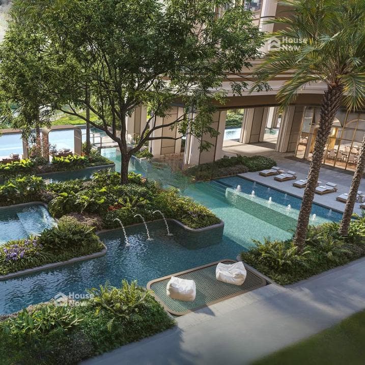 Căn hộ giá tốt tại Park City - Cơ hội hiếm có để trở thành cư dân tại Le Parc Place! - ảnh 17 Căn hộ giá tốt tại Park City - Cơ hội hiếm có để trở thành cư dân tại Le Parc Place! - ảnh 17