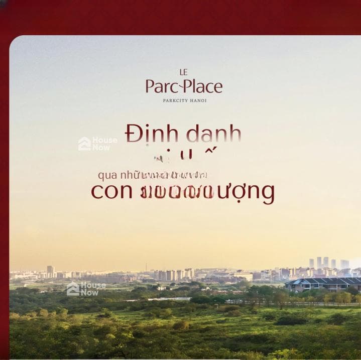 Căn hộ giá tốt tại Park City - Cơ hội hiếm có để trở thành cư dân tại Le Parc Place! - ảnh 18 Căn hộ giá tốt tại Park City - Cơ hội hiếm có để trở thành cư dân tại Le Parc Place! - ảnh 18