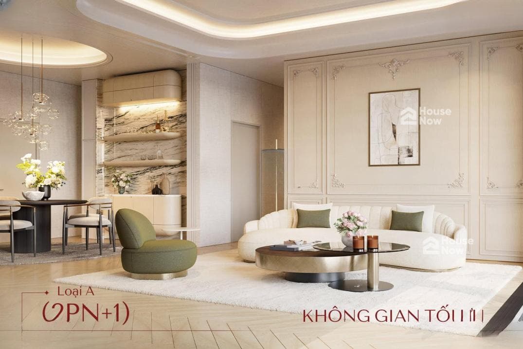 Căn hộ giá tốt tại Park City - Cơ hội hiếm có để trở thành cư dân tại Le Parc Place! - ảnh 2 Căn hộ giá tốt tại Park City - Cơ hội hiếm có để trở thành cư dân tại Le Parc Place! - ảnh 2