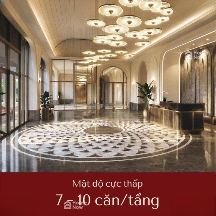 Căn hộ giá tốt tại Park City - Cơ hội hiếm có để trở thành cư dân tại Le Parc Place! - ảnh 4 Căn hộ giá tốt tại Park City - Cơ hội hiếm có để trở thành cư dân tại Le Parc Place! - ảnh 4