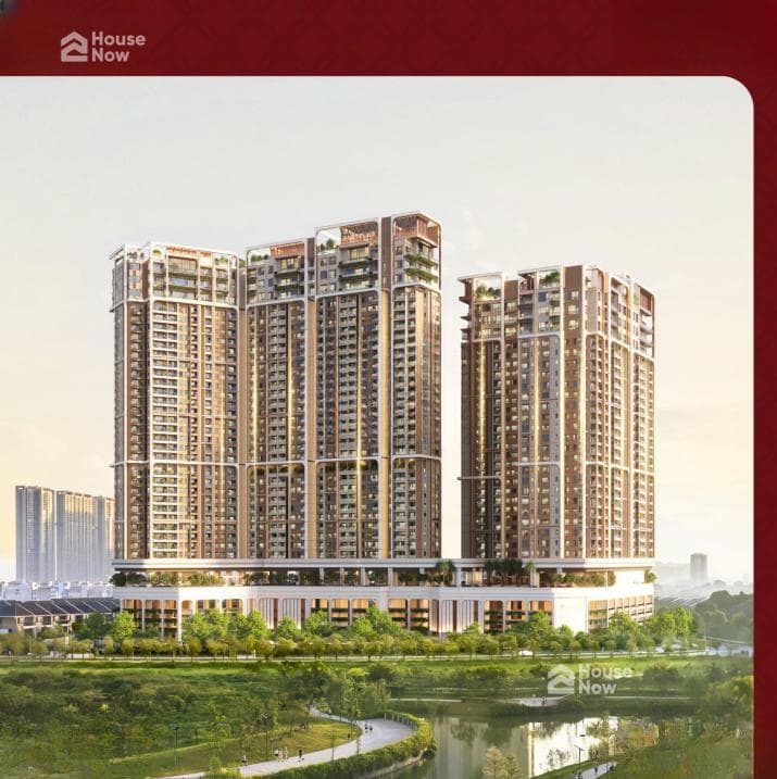 Căn hộ giá tốt tại Park City - Cơ hội hiếm có để trở thành cư dân tại Le Parc Place! - ảnh 5 Căn hộ giá tốt tại Park City - Cơ hội hiếm có để trở thành cư dân tại Le Parc Place! - ảnh 5