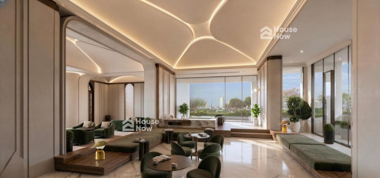 Căn hộ giá tốt tại Park City - Cơ hội hiếm có để trở thành cư dân tại Le Parc Place! - ảnh 6 Căn hộ giá tốt tại Park City - Cơ hội hiếm có để trở thành cư dân tại Le Parc Place! - ảnh 6
