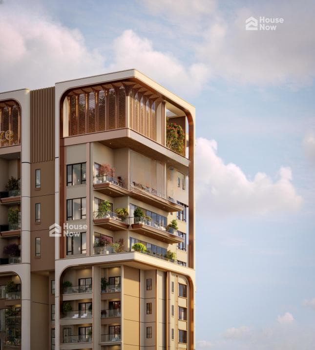 Căn hộ giá tốt tại Park City - Cơ hội hiếm có để trở thành cư dân tại Le Parc Place! - ảnh 9 Căn hộ giá tốt tại Park City - Cơ hội hiếm có để trở thành cư dân tại Le Parc Place! - ảnh 9