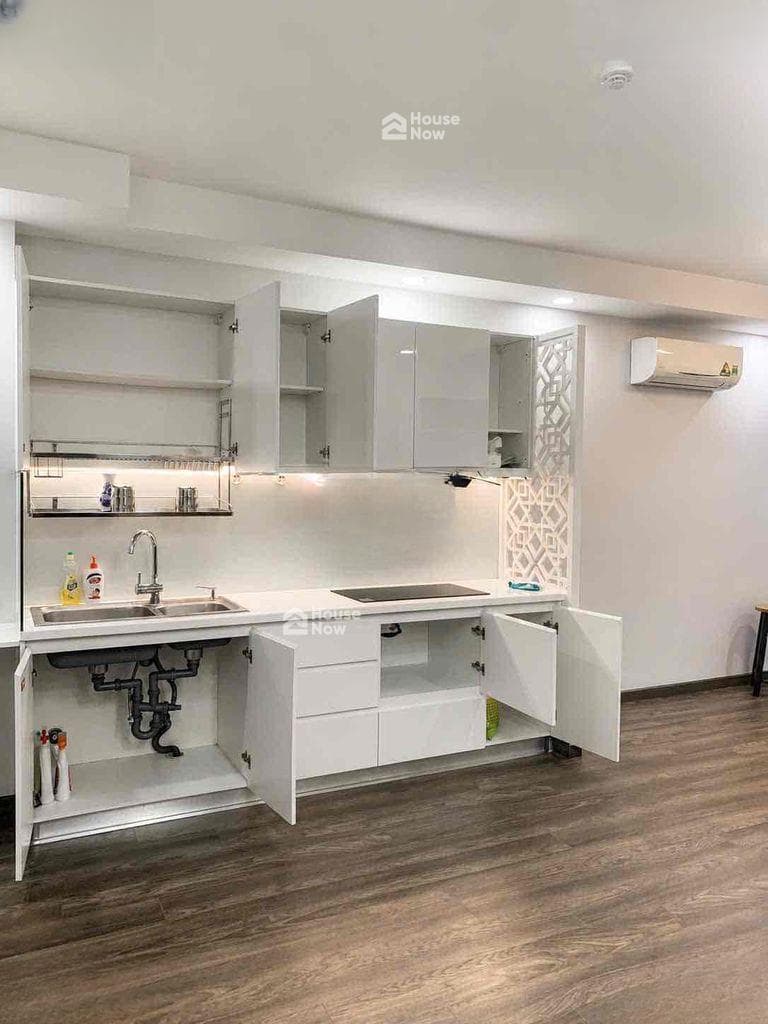 bán nhà chung cư An Gia 62m2, sổ hồng riêng - ảnh 2 bán nhà chung cư An Gia 62m2, sổ hồng riêng - ảnh 2