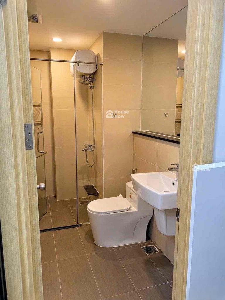 bán nhà chung cư An Gia 62m2, sổ hồng riêng - ảnh 5 bán nhà chung cư An Gia 62m2, sổ hồng riêng - ảnh 5