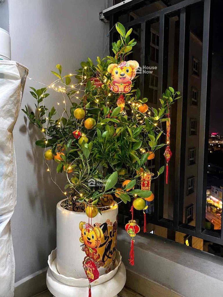 bán nhà chung cư An Gia 62m2, sổ hồng riêng - ảnh 7 bán nhà chung cư An Gia 62m2, sổ hồng riêng - ảnh 7