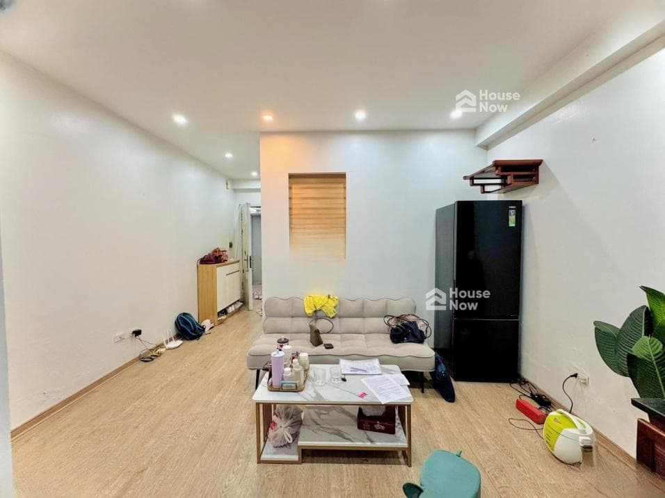 Ở luôn - 2 phòng 1 WC - view thoáng - 2 hầm - để được ô tô - ảnh 2 Ở luôn - 2 phòng 1 WC - view thoáng - 2 hầm - để được ô tô - ảnh 2