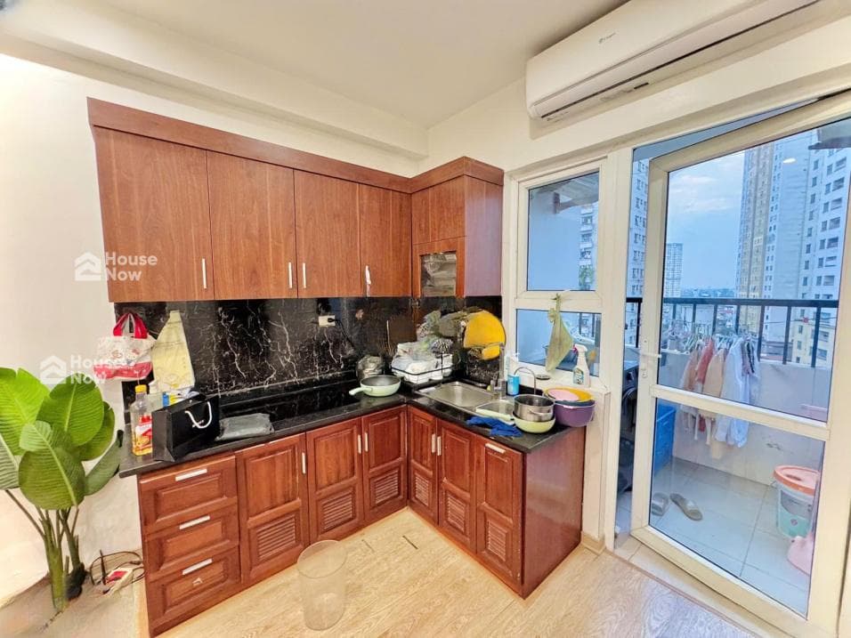 Ở luôn - 2 phòng 1 WC - view thoáng - 2 hầm - để được ô tô - ảnh 3 Ở luôn - 2 phòng 1 WC - view thoáng - 2 hầm - để được ô tô - ảnh 3