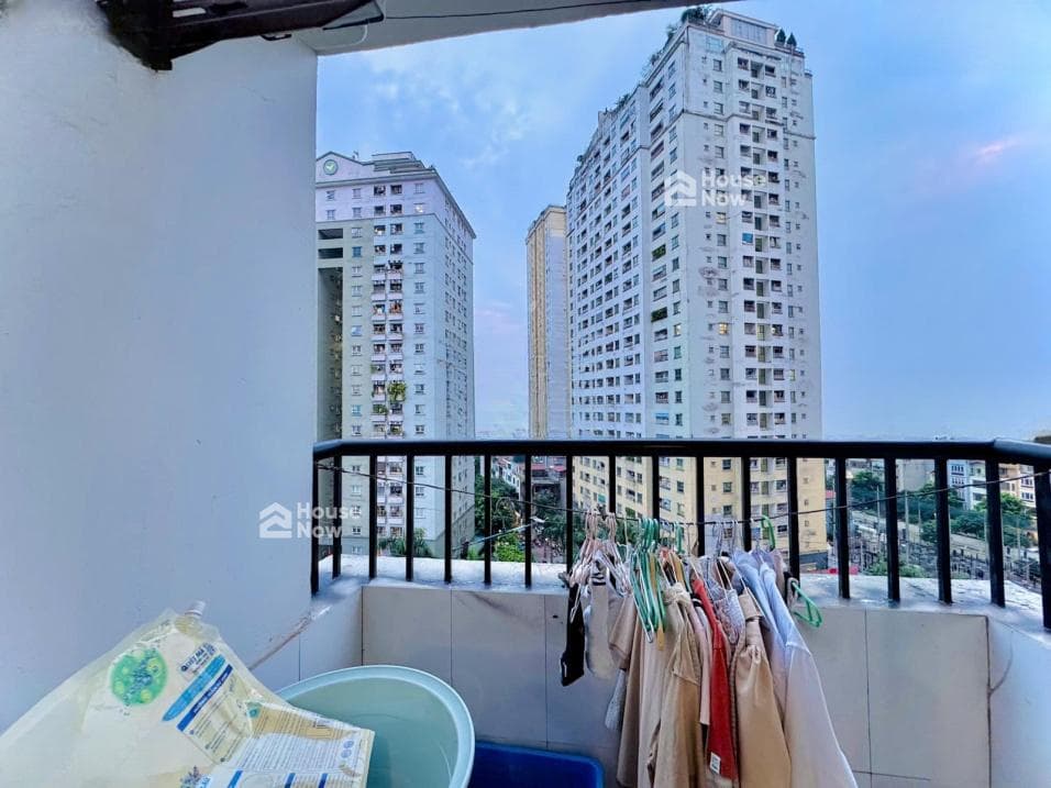 Ở luôn - 2 phòng 1 WC - view thoáng - 2 hầm - để được ô tô - ảnh 4 Ở luôn - 2 phòng 1 WC - view thoáng - 2 hầm - để được ô tô - ảnh 4