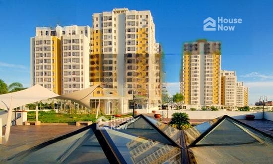 Bán lỗ gấp căn Penthouse Duplex Sky Garden, 350m², 4PN, view đẹp, không gian rộng, giá chỉ 17.5 tỷ - ảnh 2 Bán lỗ gấp căn Penthouse Duplex Sky Garden, 350m², 4PN, view đẹp, không gian rộng, giá chỉ 17.5 tỷ - ảnh 2