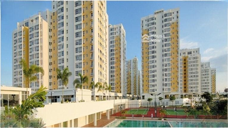 Bán lỗ gấp căn Penthouse Duplex Sky Garden, 350m², 4PN, view đẹp, không gian rộng, giá chỉ 17.5 tỷ - ảnh 3 Bán lỗ gấp căn Penthouse Duplex Sky Garden, 350m², 4PN, view đẹp, không gian rộng, giá chỉ 17.5 tỷ - ảnh 3