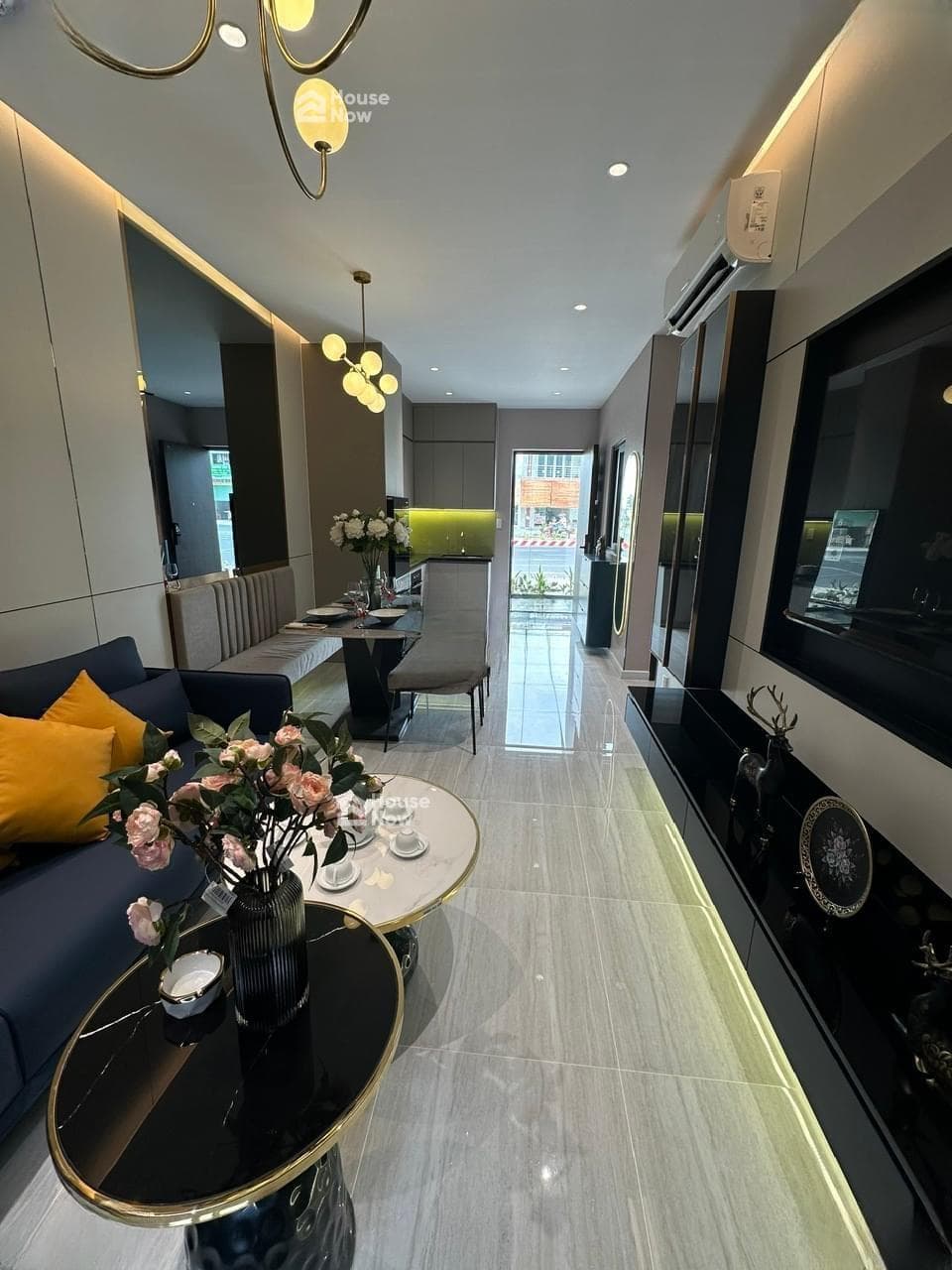 Bcons Emerald chính chủ bán giá 2 tỷ 7, Thống Nhất cách Metro 2km, có rõ ràng thuê 12 triệu - ảnh 2 Bcons Emerald chính chủ bán giá 2 tỷ 7, Thống Nhất cách Metro 2km, có rõ ràng thuê 12 triệu - ảnh 2