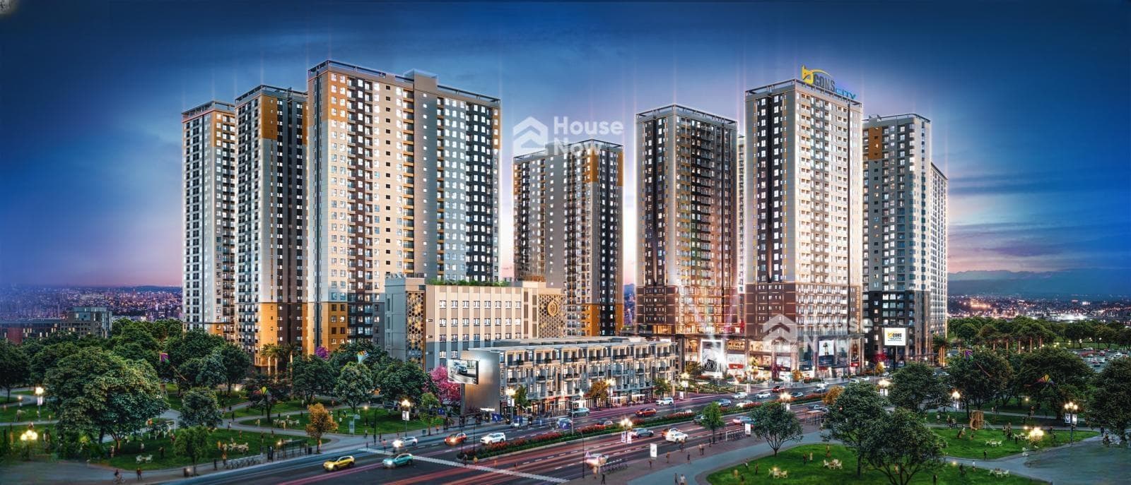 Bcons Emerald chính chủ bán giá 2 tỷ 7, Thống Nhất cách Metro 2km, có rõ ràng thuê 12 triệu - ảnh 3 Bcons Emerald chính chủ bán giá 2 tỷ 7, Thống Nhất cách Metro 2km, có rõ ràng thuê 12 triệu - ảnh 3