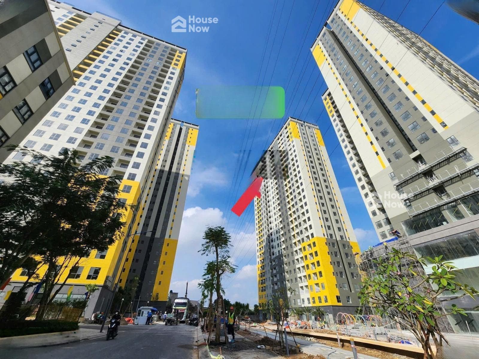 Bcons Emerald chính chủ bán giá 2 tỷ 7, Thống Nhất cách Metro 2km, có rõ ràng thuê 12 triệu - ảnh 5 Bcons Emerald chính chủ bán giá 2 tỷ 7, Thống Nhất cách Metro 2km, có rõ ràng thuê 12 triệu - ảnh 5