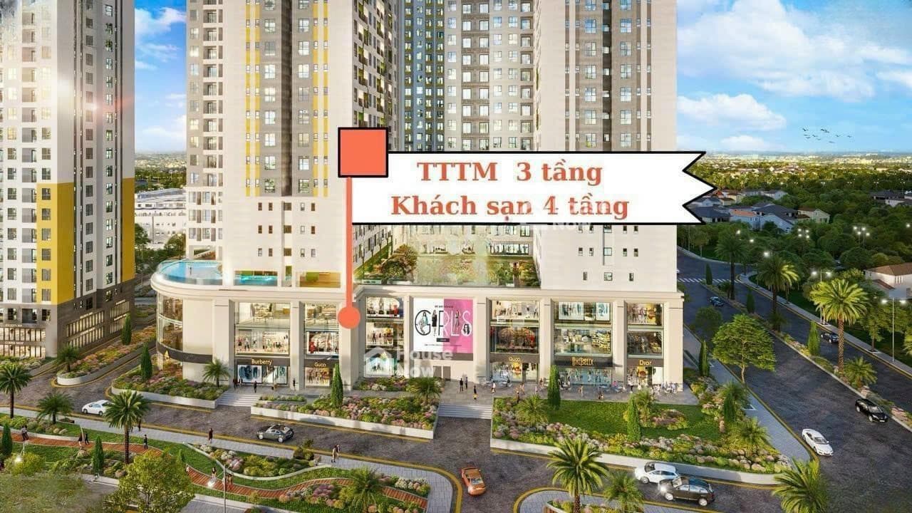 Bcons Emerald chính chủ bán giá 2 tỷ 7, Thống Nhất cách Metro 2km, có rõ ràng thuê 12 triệu - ảnh 7 Bcons Emerald chính chủ bán giá 2 tỷ 7, Thống Nhất cách Metro 2km, có rõ ràng thuê 12 triệu - ảnh 7