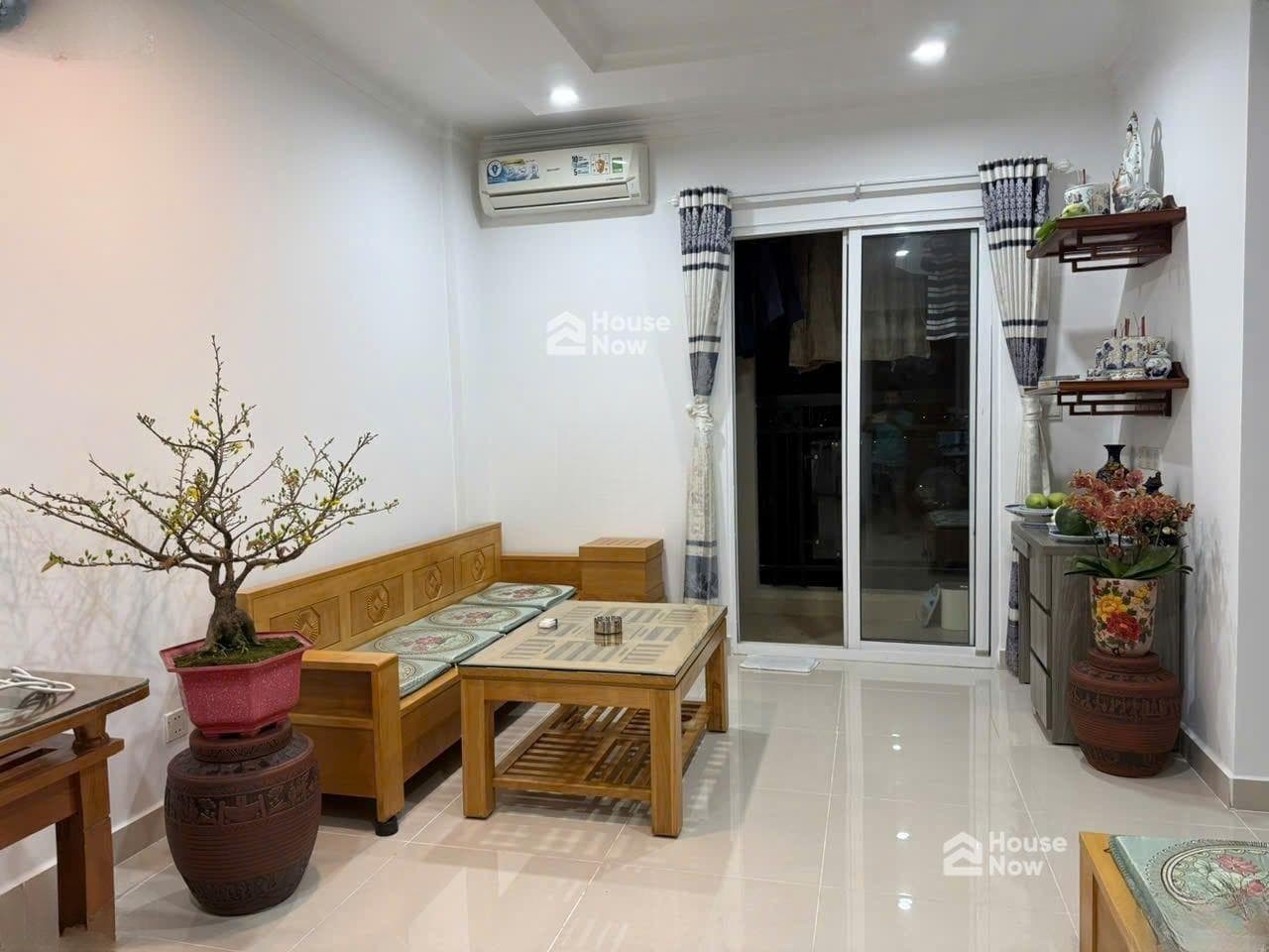 Bán căn hộ Phúc Yên 3 ( Hope Garden). Căn Góc DT 62m2 2Phòng ngủ. Balcon view thoáng. Sổ hồng. - ảnh 2 Bán căn hộ Phúc Yên 3 ( Hope Garden). Căn Góc DT 62m2 2Phòng ngủ. Balcon view thoáng. Sổ hồng. - ảnh 2