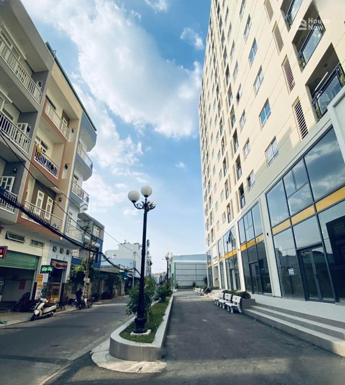 Bán căn hộ Phúc Yên 3 ( Hope Garden). Căn Góc DT 62m2 2Phòng ngủ. Balcon view thoáng. Sổ hồng. - ảnh 3 Bán căn hộ Phúc Yên 3 ( Hope Garden). Căn Góc DT 62m2 2Phòng ngủ. Balcon view thoáng. Sổ hồng. - ảnh 3
