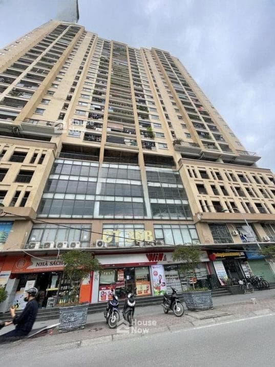 Bán căn 2 phòng ngủ 70m² giá 5,3 tỷ, full nội thất đẹp ở ngay, tòa CT36 Trịnh Đình Cửu - ảnh 1 Bán căn 2 phòng ngủ 70m² giá 5,3 tỷ, full nội thất đẹp ở ngay, tòa CT36 Trịnh Đình Cửu - ảnh 1