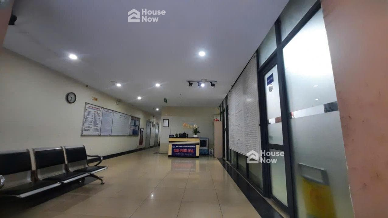 Bán căn 2 phòng ngủ 70m² giá 5,3 tỷ, full nội thất đẹp ở ngay, tòa CT36 Trịnh Đình Cửu - ảnh 3 Bán căn 2 phòng ngủ 70m² giá 5,3 tỷ, full nội thất đẹp ở ngay, tòa CT36 Trịnh Đình Cửu - ảnh 3