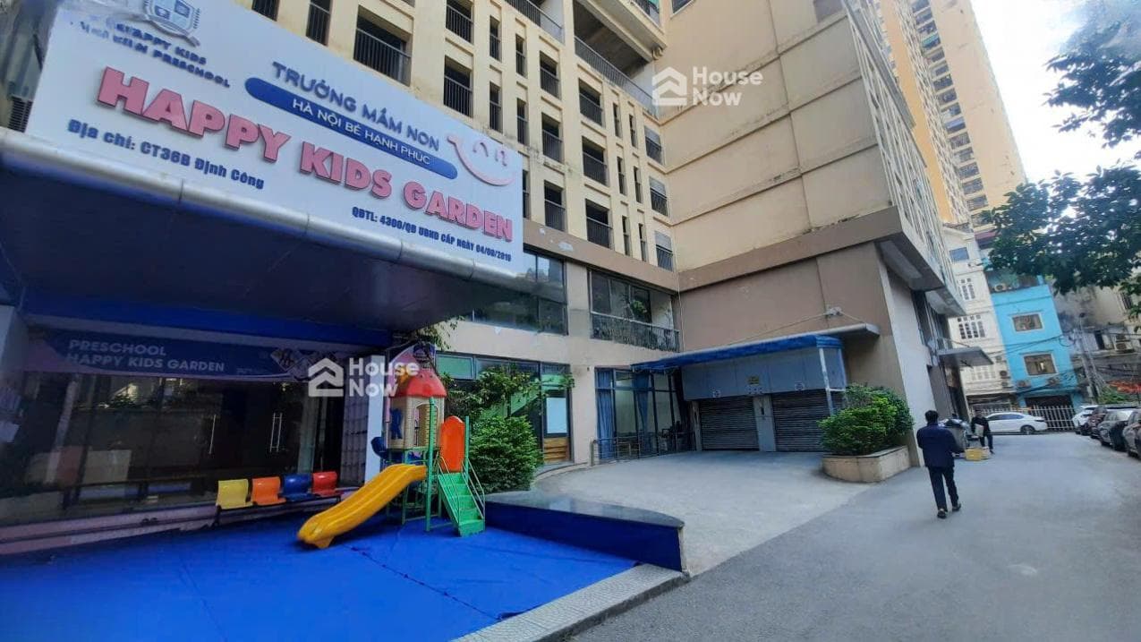 Bán căn 2 phòng ngủ 70m² giá 5,3 tỷ, full nội thất đẹp ở ngay, tòa CT36 Trịnh Đình Cửu - ảnh 5 Bán căn 2 phòng ngủ 70m² giá 5,3 tỷ, full nội thất đẹp ở ngay, tòa CT36 Trịnh Đình Cửu - ảnh 5