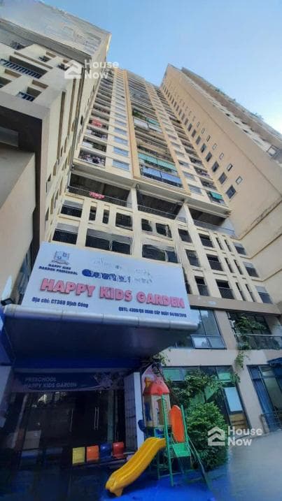 Bán căn 2 phòng ngủ 70m² giá 5,3 tỷ, full nội thất đẹp ở ngay, tòa CT36 Trịnh Đình Cửu - ảnh 6 Bán căn 2 phòng ngủ 70m² giá 5,3 tỷ, full nội thất đẹp ở ngay, tòa CT36 Trịnh Đình Cửu - ảnh 6