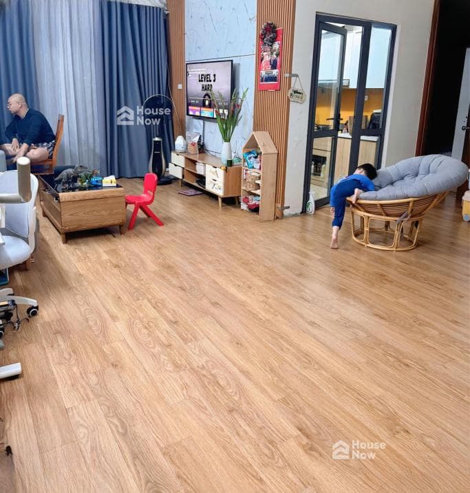 Bán căn 2 phòng ngủ 70m² giá 5,3 tỷ, full nội thất đẹp ở ngay, tòa CT36 Trịnh Đình Cửu - ảnh 8 Bán căn 2 phòng ngủ 70m² giá 5,3 tỷ, full nội thất đẹp ở ngay, tòa CT36 Trịnh Đình Cửu - ảnh 8