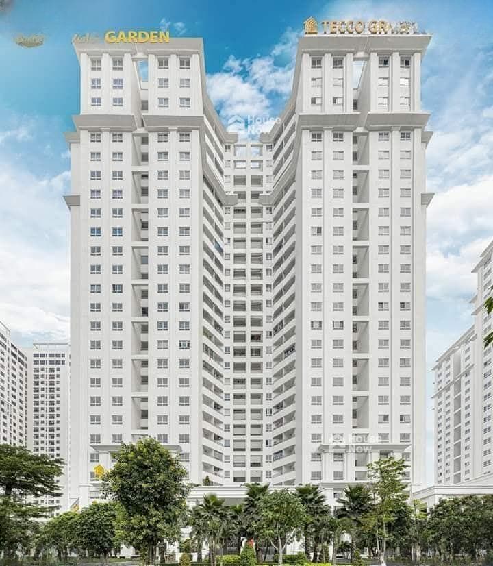 Cần chuyển nhượng căn hộ 88m², 2PN, 2VS Tecco Garden, căn góc hai mặt thoáng mát, giá tốt - ảnh 1 Cần chuyển nhượng căn hộ 88m², 2PN, 2VS Tecco Garden, căn góc hai mặt thoáng mát, giá tốt - ảnh 1