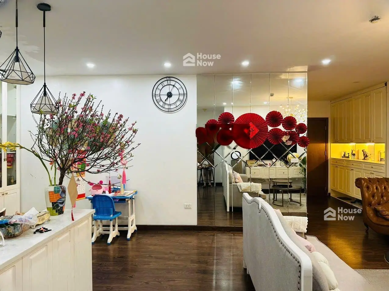 Cần chuyển nhượng căn hộ 88m², 2PN, 2VS Tecco Garden, căn góc hai mặt thoáng mát, giá tốt - ảnh 10 Cần chuyển nhượng căn hộ 88m², 2PN, 2VS Tecco Garden, căn góc hai mặt thoáng mát, giá tốt - ảnh 10