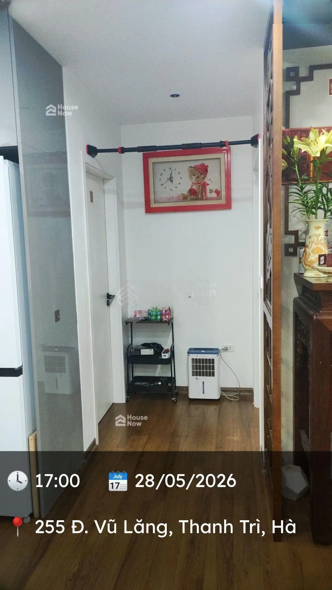 Cần chuyển nhượng căn hộ 88m², 2PN, 2VS Tecco Garden, căn góc hai mặt thoáng mát, giá tốt - ảnh 13 Cần chuyển nhượng căn hộ 88m², 2PN, 2VS Tecco Garden, căn góc hai mặt thoáng mát, giá tốt - ảnh 13