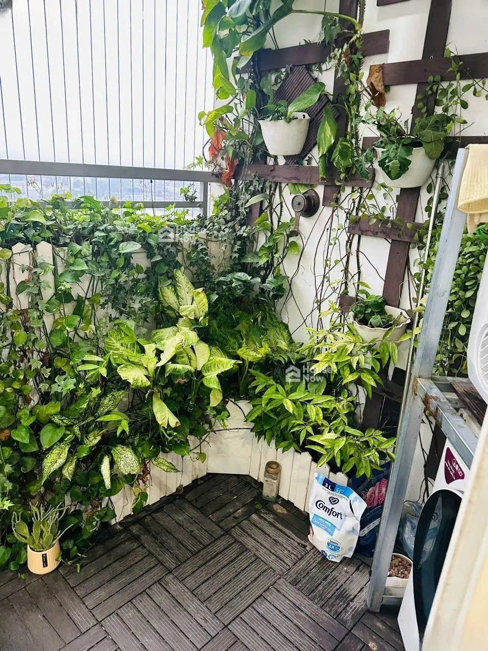 Cần chuyển nhượng căn hộ 88m², 2PN, 2VS Tecco Garden, căn góc hai mặt thoáng mát, giá tốt - ảnh 15 Cần chuyển nhượng căn hộ 88m², 2PN, 2VS Tecco Garden, căn góc hai mặt thoáng mát, giá tốt - ảnh 15
