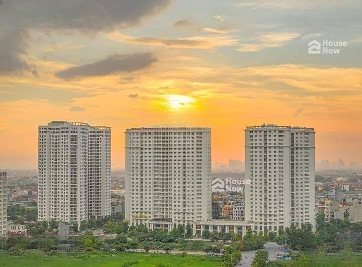 Cần chuyển nhượng căn hộ 88m², 2PN, 2VS Tecco Garden, căn góc hai mặt thoáng mát, giá tốt - ảnh 5 Cần chuyển nhượng căn hộ 88m², 2PN, 2VS Tecco Garden, căn góc hai mặt thoáng mát, giá tốt - ảnh 5