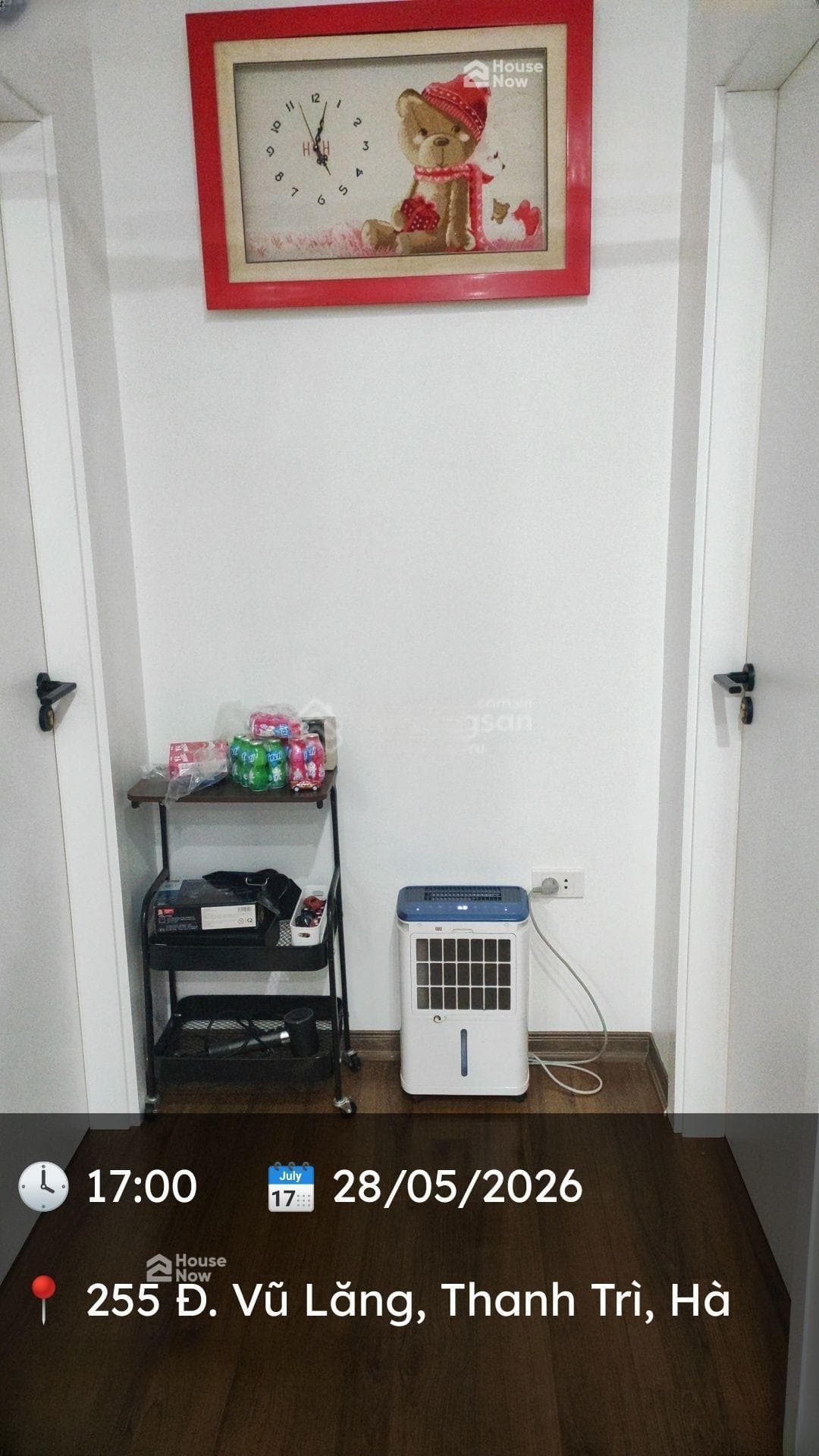 Cần chuyển nhượng căn hộ 88m², 2PN, 2VS Tecco Garden, căn góc hai mặt thoáng mát, giá tốt - ảnh 6 Cần chuyển nhượng căn hộ 88m², 2PN, 2VS Tecco Garden, căn góc hai mặt thoáng mát, giá tốt - ảnh 6