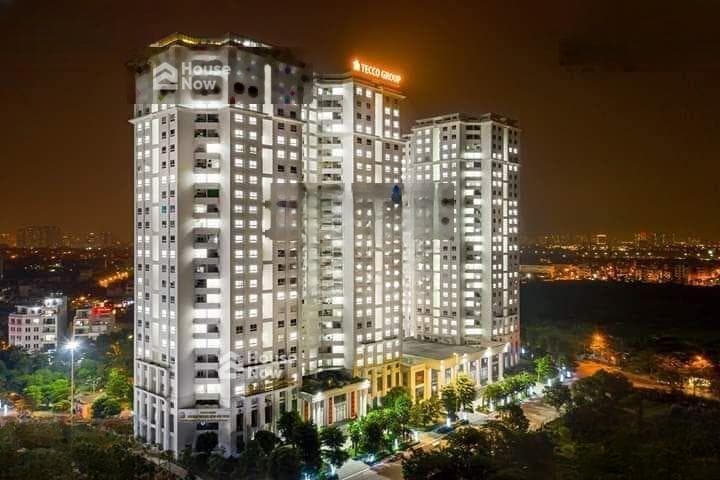 Cần chuyển nhượng căn hộ 88m², 2PN, 2VS Tecco Garden, căn góc hai mặt thoáng mát, giá tốt - ảnh 8 Cần chuyển nhượng căn hộ 88m², 2PN, 2VS Tecco Garden, căn góc hai mặt thoáng mát, giá tốt - ảnh 8