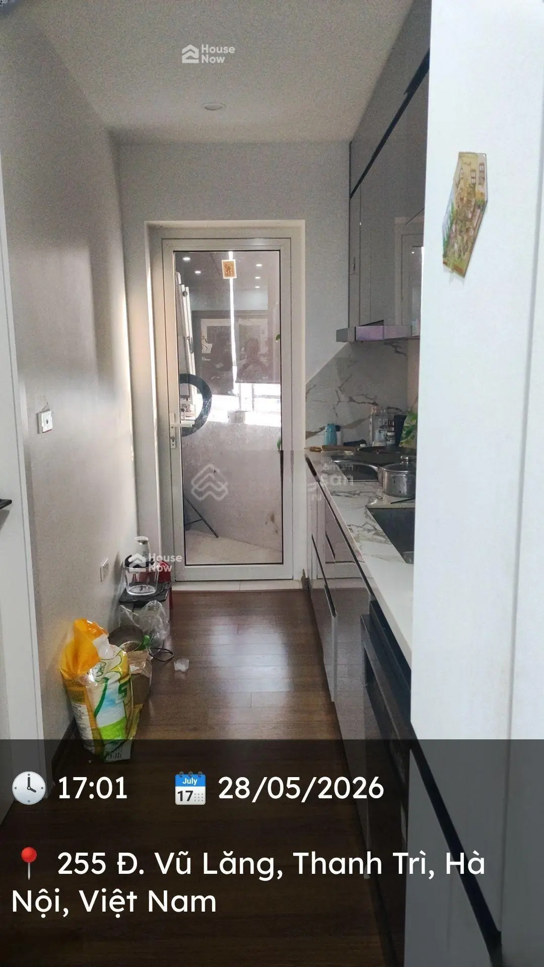Cần chuyển nhượng căn hộ 88m², 2PN, 2VS Tecco Garden, căn góc hai mặt thoáng mát, giá tốt - ảnh 9 Cần chuyển nhượng căn hộ 88m², 2PN, 2VS Tecco Garden, căn góc hai mặt thoáng mát, giá tốt - ảnh 9