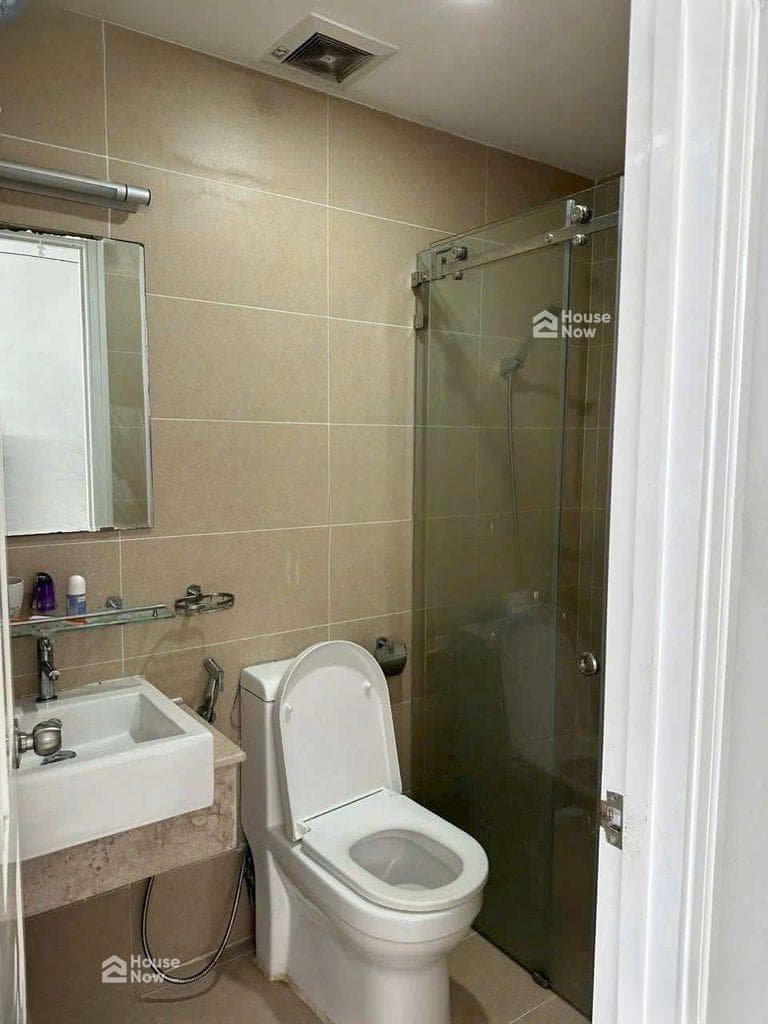 Bán chung cư florita 69m2 2pn 2wc full nội thất giá 5,1 ttr - ảnh 3 Bán chung cư florita 69m2 2pn 2wc full nội thất giá 5,1 ttr - ảnh 3