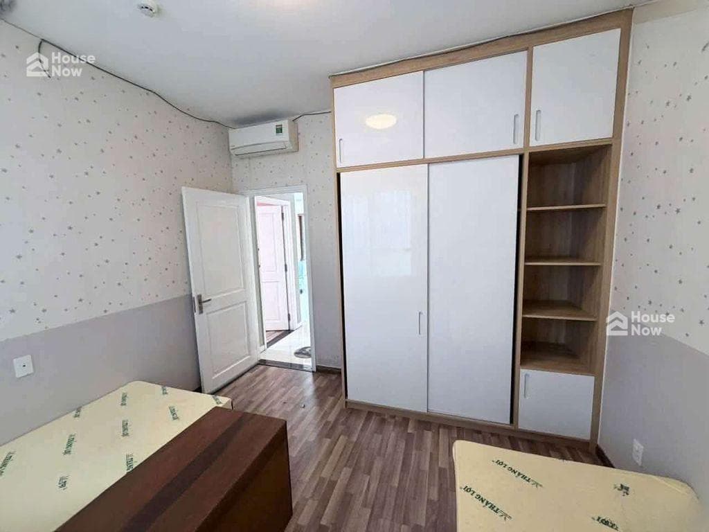 Bán chung cư florita 69m2 2pn 2wc full nội thất giá 5,1 ttr - ảnh 4 Bán chung cư florita 69m2 2pn 2wc full nội thất giá 5,1 ttr - ảnh 4